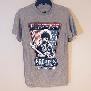 Vintage Jimi Hendrix Tee